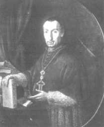 Giovanni Paolo Dolfin