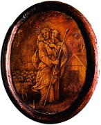 Il coro della chiesa parrocchiale di S. Lorenzo Il coro della chiesa parrocchiale di S. Lorenzo