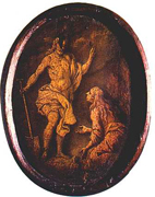Il coro della chiesa parrocchiale di S. Lorenzo Il coro della chiesa parrocchiale di S. Lorenzo