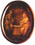 Il coro della chiesa parrocchiale di S. Lorenzo Il coro della chiesa parrocchiale di S. Lorenzo