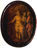 Il coro della chiesa parrocchiale di S. Lorenzo Il coro della chiesa parrocchiale di S. Lorenzo