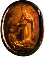 Il coro della chiesa parrocchiale di S. Lorenzo Il coro della chiesa parrocchiale di S. Lorenzo