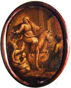 Il coro della chiesa parrocchiale di S. Lorenzo Il coro della chiesa parrocchiale di S. Lorenzo