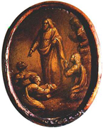 Il coro della chiesa parrocchiale di S. Lorenzo Il coro della chiesa parrocchiale di S. Lorenzo