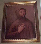 La sacrestia e gli arredi della chiesa parrocchiale di S. Lorenzo La sacrestia e gli arredi della chiesa parrocchiale di S. Lorenzo