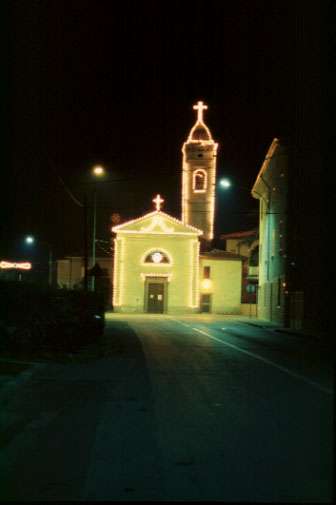 Santuario dell'Addolorata