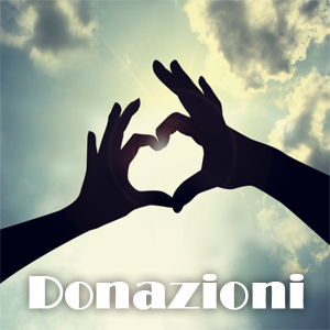 Donazioni