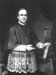 Mons.Gaetano Camillo Guindani