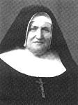 Sr Chiara Cividini