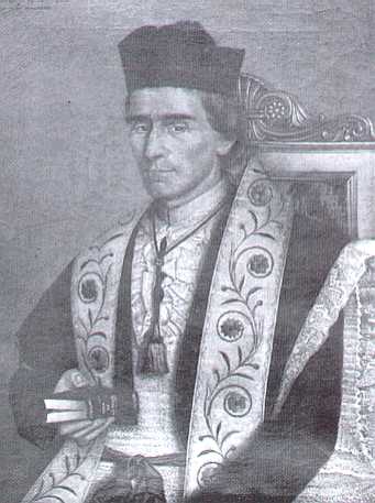 Don Antonio Finazzi