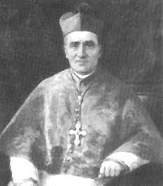 Mons. Luigi Marelli